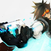 【守望先锋】只属于猎空者/闪光(Tracer)的秘密通路
