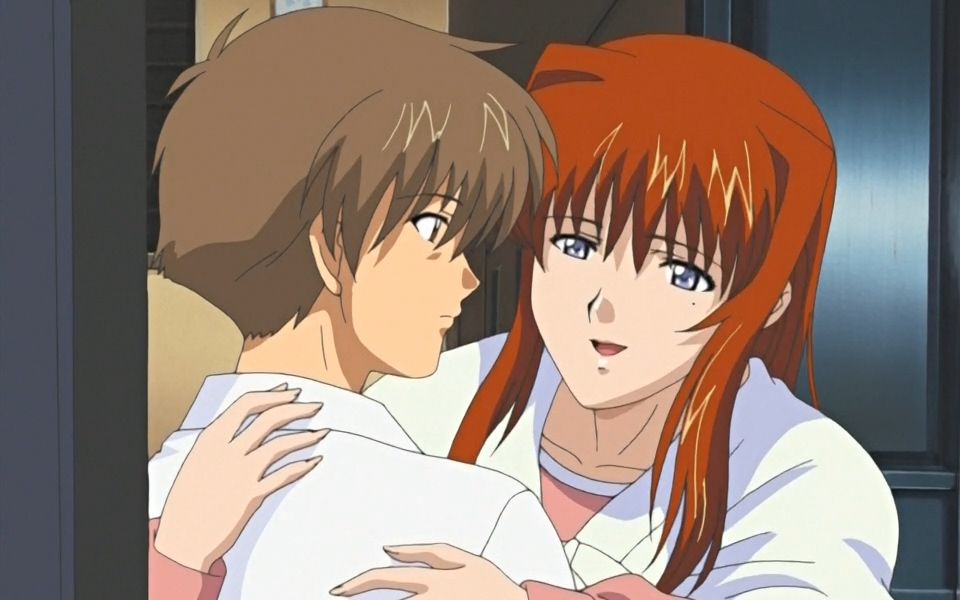 Milk money (anime)
