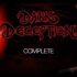 【Dark Deception】黑暗欺骗完整版宣传片