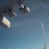 远程高超音速打击——B-52和B-1B发射高超音速导弹