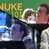 【鸡饭】Nuke VFX合成简介：基础知识 - Alexander Hanneman