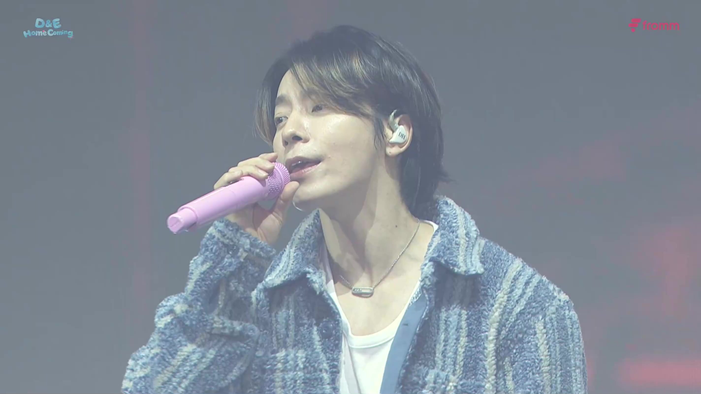 【WEB】【韩国】中字 | SUPER JUNIOR-D_E FAN PARTY [D_E Home Coming] 2025