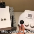 PART 1 保姆级教程！用Arduino做一台FPV遥控车之连接控制器 | 酷项目