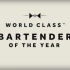 World Class Bartender of the Year 2015 - Full Show