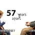 【YouTube短片】小孩VS老人，一段相差57岁的人生问答！[中文字幕]