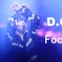 【都暻秀】EXO D.O. focus 高清舞台直拍合集（持更）
