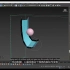 3D MAX插件PhoenixFD火凤凰制作水流动画液体效果视频教程（9）