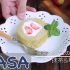 西洋果子-抹茶&草莓卷蛋糕/matcha & strawberry cake roll| MASA料理ABC