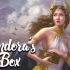 希腊神话：潘多拉的魔盒