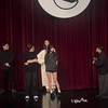 二狗全国巡演050场，恋爱实验室之情人节舔狗的故事# 二狗全国巡演 # 二狗脱口秀 # 二狗互动专场 # 一支麦脱口秀 # 嘉兴秀湖音乐厅