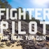 Fighter Pilot  -  The Real Top Gun 英国皇家空军F-35飞行员培训的故事
