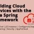 【Java Web】Building Cloud Services with the Java Spring Frame