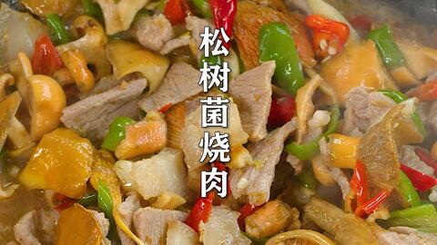 什么菌好吃滑嫩 db618515dbcf8e5d6576df57ff59c1d4a3fa62a1.jpg@480w_270h_1c