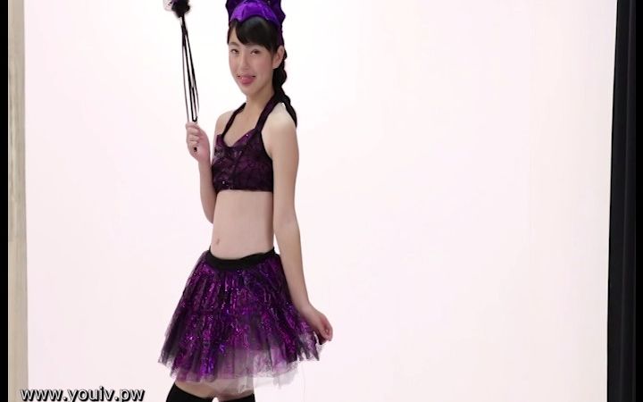 magical girl