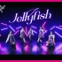 【4KMV】Jellyfish - 5yncri5e!