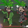 第17集|钓鱼佬以练气修为，首战筑基修士