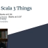 scala3 functional programming