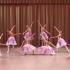 【芭蕾小仙女】瓦岗诺娃五年级考试《葛蓓莉亚》“时间华尔兹”