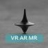 036.VR，AR，MR | 虚拟和现实的盛宴