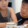 你姐姐情绪稳定吗？#姐和弟 #老弟 #姐俩日常 #意想不到的结局 #日常搞怪