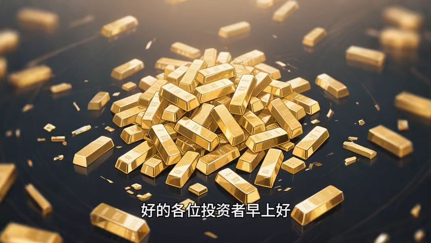 内资闭门会：黄金！250421