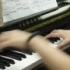 【骨头】樱流 钢琴（EVA: Q）宇多田光