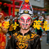 【非遗英歌舞】2023潮汕普宁英歌舞表演