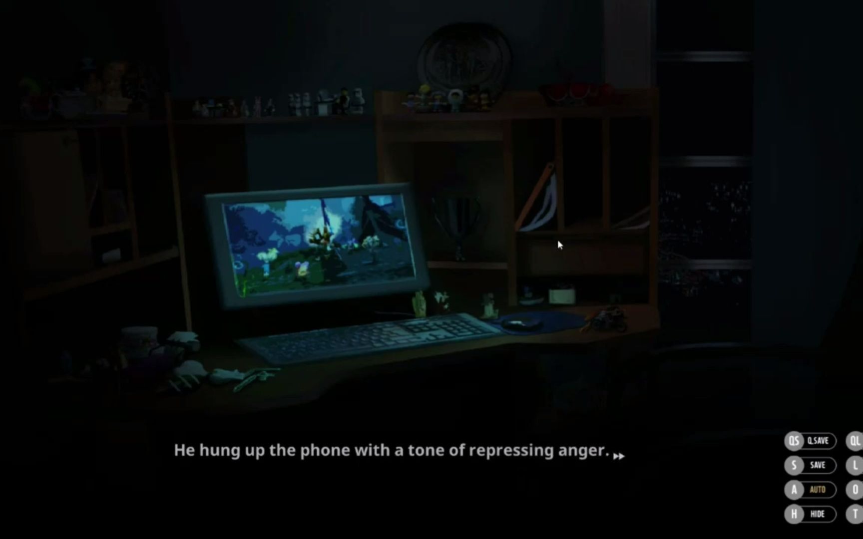 pcsecretpie秘密派对