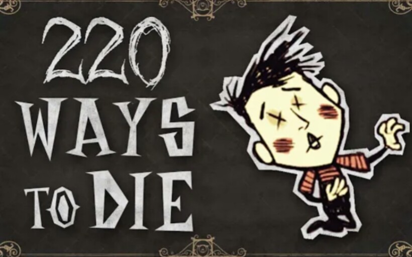 dont starve together character popularity ranking