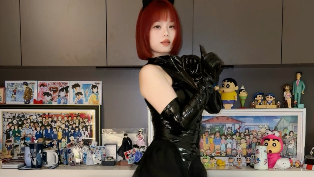 [-Xiao Jin] It's been updated—come check it out!