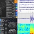 2023/08/29 03:55 印尼巴厘海M7.1地震波形观测 - 北碚震度0