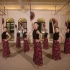 （单色舞蹈）中国舞教练班学员展示