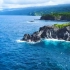 夏威夷4k -风景放松电影与冥想音乐