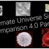 可能是史上最全的宇宙大小比较！Part11 :1μm-1cmm!