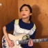 YUKI电吉他