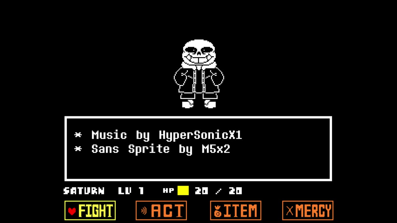 [Underpants] MEGALOVANIA 【非Remix版】_哔哩哔哩 (゜゜)つロ 干杯bilibili