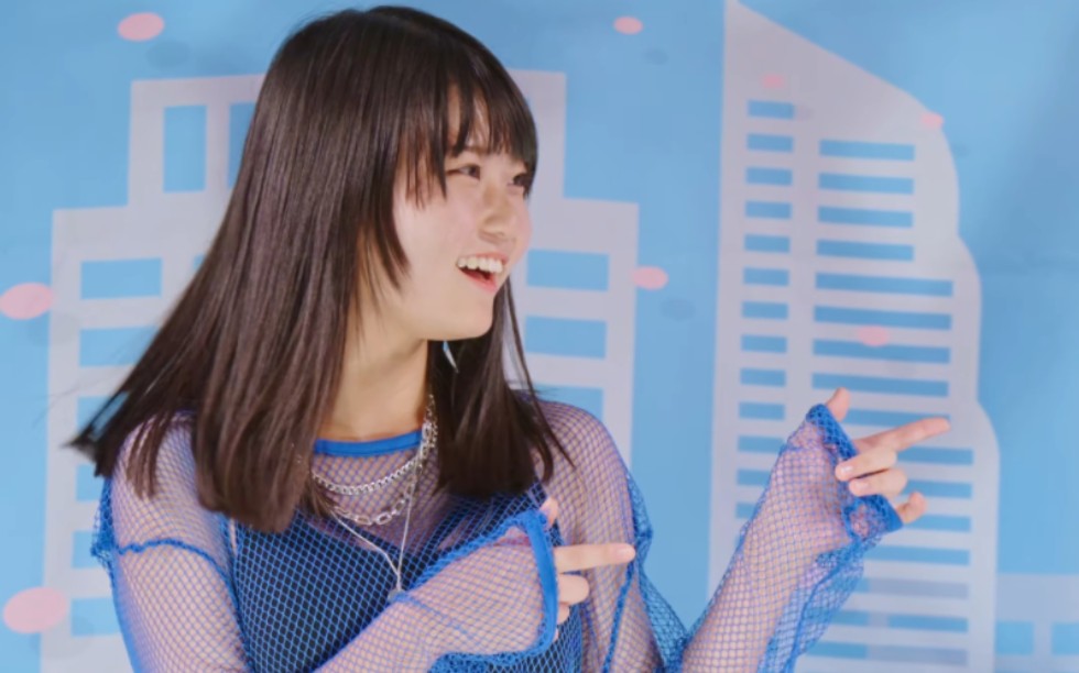 Her dance was really touching as it brought out the passion and emotions