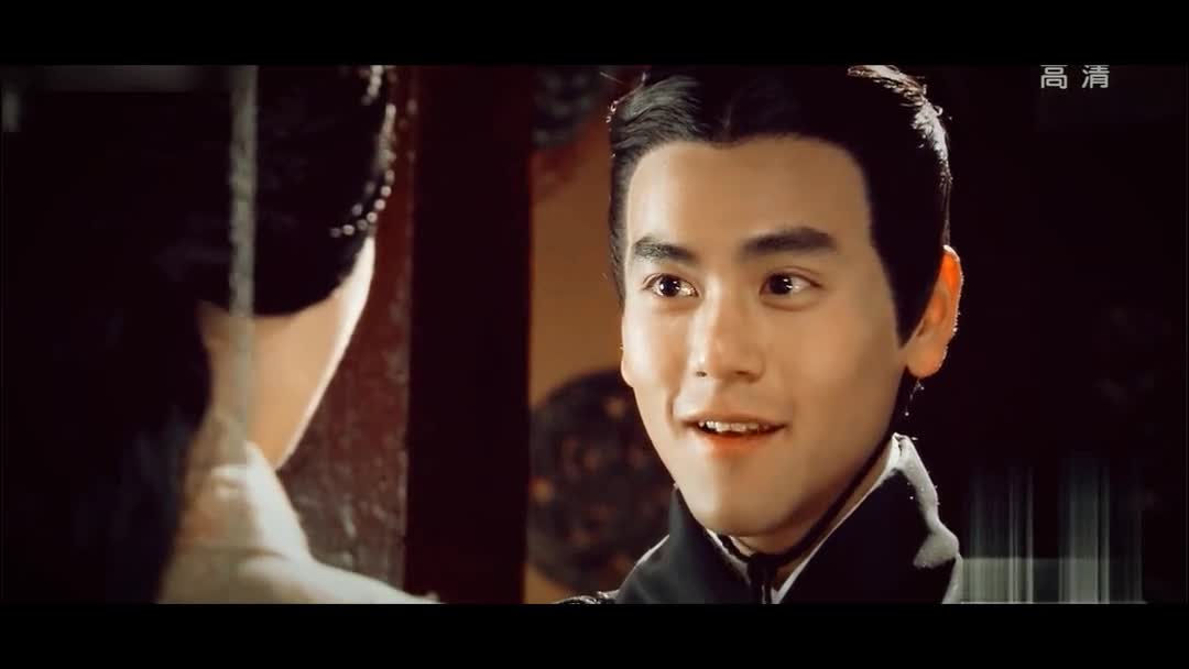 【刘诗诗X彭于晏】卫月夫妇互撩高甜cut上集