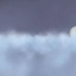 f928 震撼大气云层白云月亮圆月满月雨夜中国风歌舞表演民族舞蹈演出中秋走秀LED视频背景