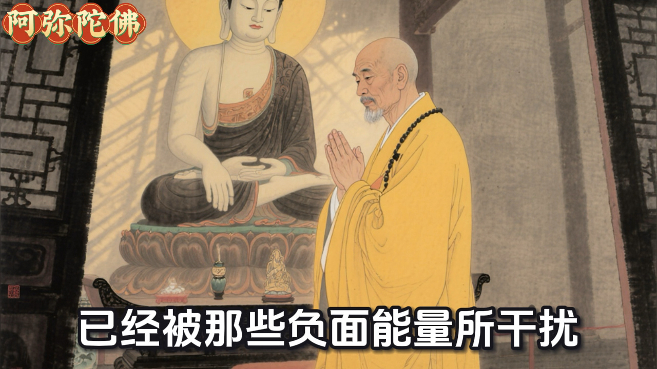 一边吃肉一边念佛，真的能往生极乐吗？你一定误会了佛教的慈悲！