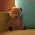 【英文儿歌】Teddy Bear, Teddy Bear, Say Goodnight_