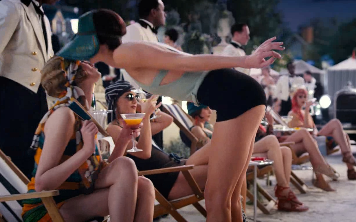 【越哥】被美国人翻拍了五次的电影到底是什么样的？