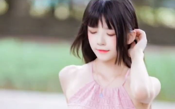 fresh and pure beauty