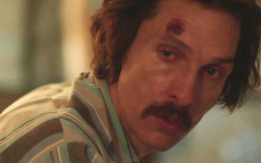 【越哥】《我不是药神》其实早被拍出来了，而且口碑不比药神差！