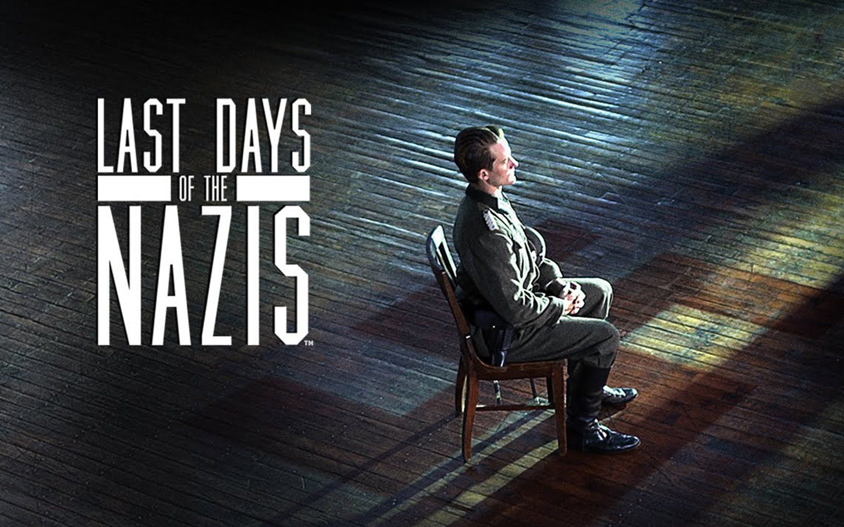 【纪录片】纳粹的末日 - Last days of the Nazis 3