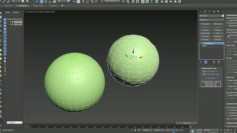用3DmaxScript实现一个自动LOD<em class="keyword">脚本</em> [For UE4]