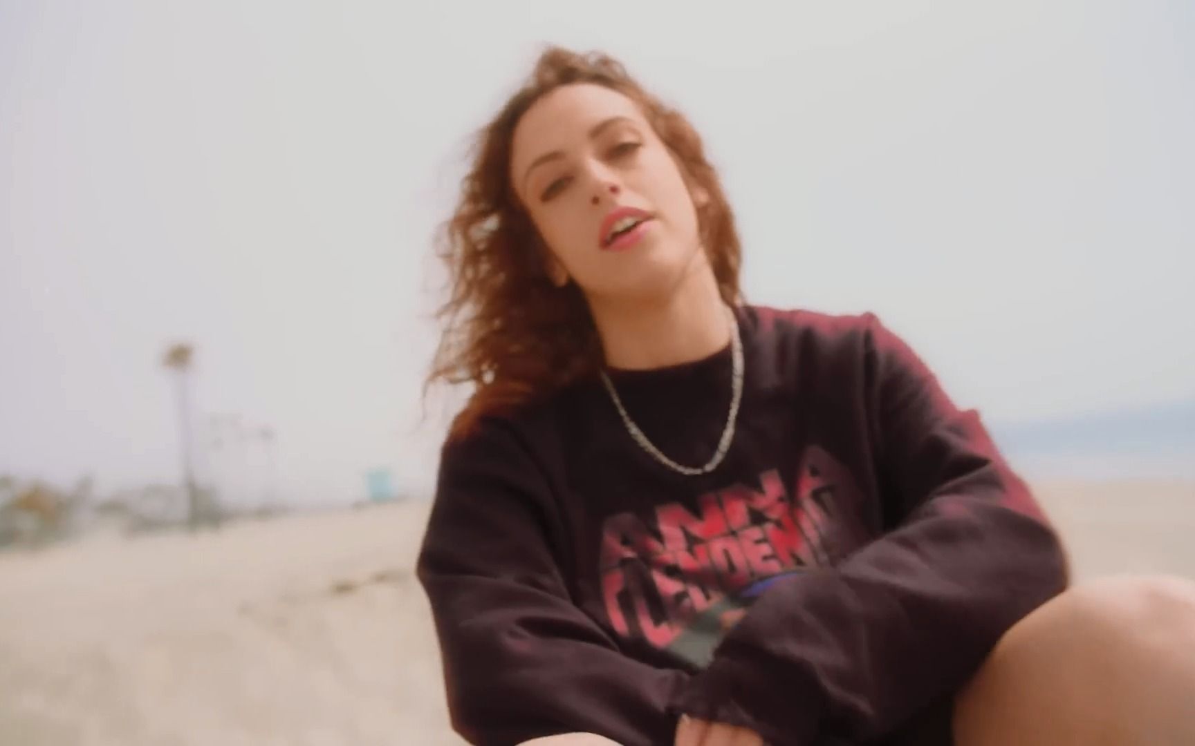 Anna Clendening Sweatshirt