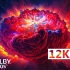 2023年中最佳Demo Best of Dolby Vision Explosive Colors  HDR 12K 