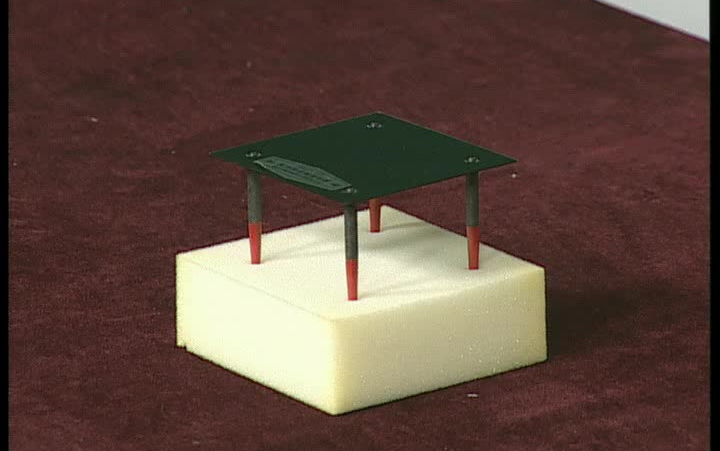 42压力压强演示器