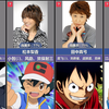 最适合少年音的女性声优排行榜TOP20~！【日网投票